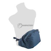 Туристический рюкзак Pinguin Explorer 60 2020 Black (PNG 302196)
