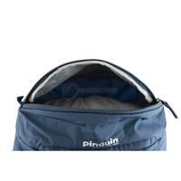 Туристический рюкзак Pinguin Explorer 60 2020 Black (PNG 302196)