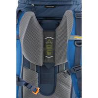 Туристический рюкзак Pinguin Explorer 60 2020 Black (PNG 302196)