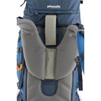 Туристический рюкзак Pinguin Explorer 60 2020 Black (PNG 302196)