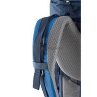 Туристический рюкзак Pinguin Explorer 60 2020 Black (PNG 302196)