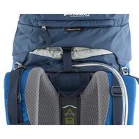 Туристический рюкзак Pinguin Explorer 60 2020 Black (PNG 302196)