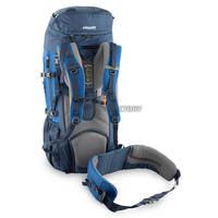 Туристический рюкзак Pinguin Explorer 60 2020 Black (PNG 302196)