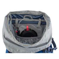 Туристический рюкзак Pinguin Explorer 60 2020 Black (PNG 302196)