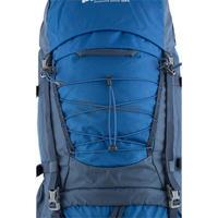 Туристический рюкзак Pinguin Explorer 60 2020 Black (PNG 302196)