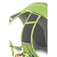 Спортивный рюкзак Pinguin Ride 25 2020 Black (PNG 308198)