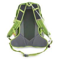 Спортивный рюкзак Pinguin Ride 25 2020 Black (PNG 308198)