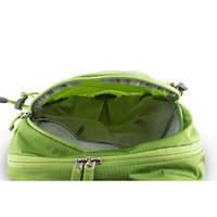 Спортивный рюкзак Pinguin Ride 25 2020 Black (PNG 308198)