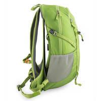 Спортивный рюкзак Pinguin Ride 25 2020 Black (PNG 308198)