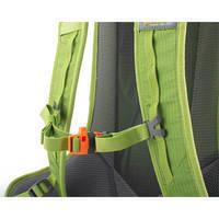 Спортивный рюкзак Pinguin Ride 25 2020 Green (PNG 308143)