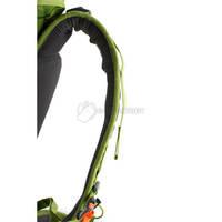 Туристический рюкзак Pinguin Trail 42 2020 Black (PNG 323191)