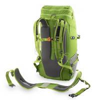 Туристический рюкзак Pinguin Trail 42 2020 Black (PNG 323191)