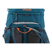 Туристический рюкзак Pinguin Walker 50 2020 Black (PNG 321197)