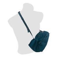 Туристический рюкзак Pinguin Walker 50 2020 Black (PNG 321197)