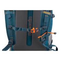 Туристический рюкзак Pinguin Walker 50 2020 Black (PNG 321197)