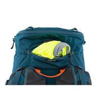 Туристический рюкзак Pinguin Walker 50 2020 Black (PNG 321197)