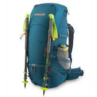 Туристический рюкзак Pinguin Walker 50 2020 Black (PNG 321197)