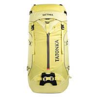 Туристический рюкзак Tatonka Mountain Pack 35 Yellow (TAT 1492.024)