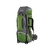 Туристический рюкзак Terra Incognita Mountain 65 Зеленый/Серый (4823081500285)