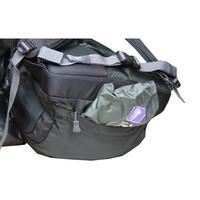 Городской рюкзак Terra Incognita Comp 28 Темно-серый (4823081505631)