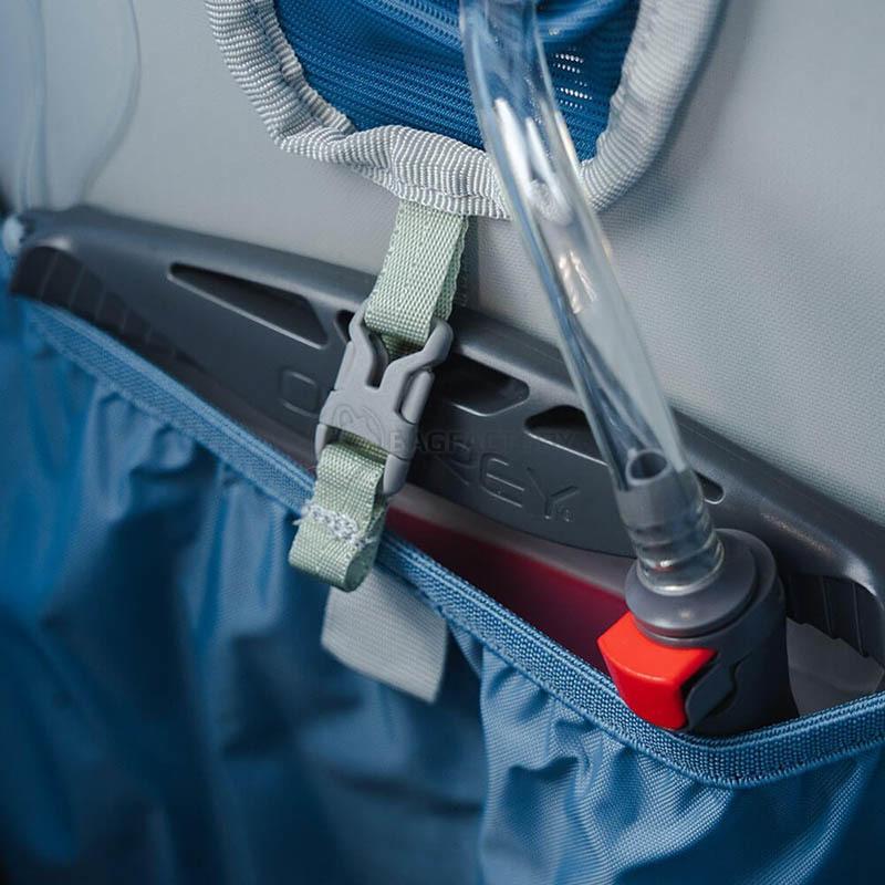 Туристический рюкзак Osprey Ace 38 Orange Sunset O/S (009.2133)