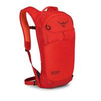 Спортивный рюкзак Osprey Kamber 16 Ripcord Red O/S (009.2106)