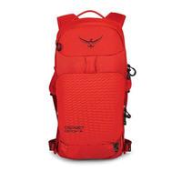 Спортивный рюкзак Osprey Kamber 16 Ripcord Red O/S (009.2106)