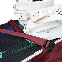 Спортивный рюкзак Osprey Kresta 14 Powder Blue O/S (009.2109)