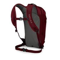 Спортивный рюкзак Osprey Kresta 14 Rosewood Red O/S (009.2110)