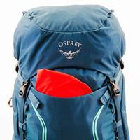 Туристический рюкзак Osprey Kyte 46 Icelake Green WS/WM (009.1881)