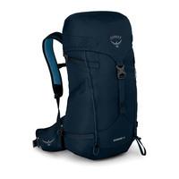 Туристический рюкзак Osprey Skarab 34 Deep Blue O/S (009.2143)