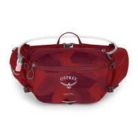 Поясная сумка Osprey Seral Molten Red O/S (009.2149)