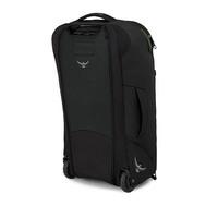 Сумка-рюкзак на колесах Osprey Farpoint Wheels 65 Black O/S (009.2042)