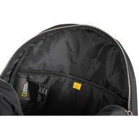 Городской рюкзак National Geographic Research Черный (N16185;06)