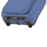 Чемодан CarryOn AIR Underseat S Steel Blue (927748)