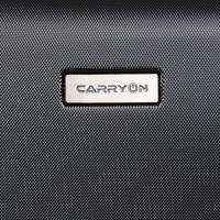 Чемодан CarryOn Skyhopper L Black (927729)