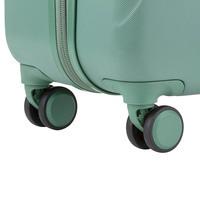 Чемодан CarryOn Skyhopper L Olive (927733)