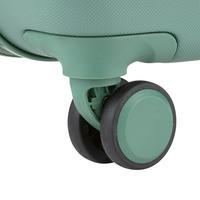 Чемодан CarryOn Skyhopper L Olive (927733)