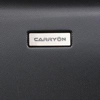 Чемодан CarryOn Skyhopper M Black (927728)