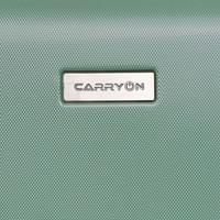 Чемодан CarryOn Skyhopper M Olive (927732)