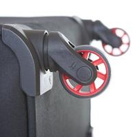 Чемодан на 4 колесах IT Luggage Accentuate Black S 32л (IT12-2277-04-S-S001)