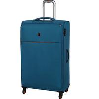 Чемодан на 4 колесах IT Luggage Glint Teal L 81л (IT12-2357-04-L-S010)