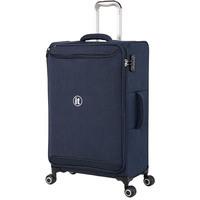 Чемодан на 4 колесах IT Luggage Pivotal Two Tone Dress Blues M 62л (IT12-2461-08-M-M105)