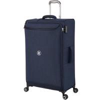 Чемодан на 4 колесах IT Luggage Pivotal Two Tone Dress Blues L 91л (IT12-2461-08-L-M105)