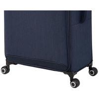 Чемодан на 4 колесах IT Luggage Pivotal Two Tone Dress Blues L 91л (IT12-2461-08-L-M105)
