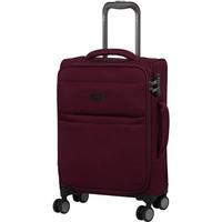 Чемодан на 4 колесах IT Luggage Dignified Ruby Wine S 32л (IT12-2344-08-S-S129)