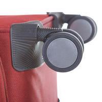 Чемодан на 4 колесах IT Luggage Dignified Navy M 57л (IT12-2344-08-M-S901)