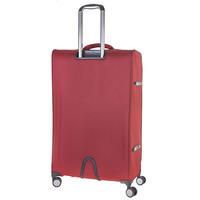 Чемодан на 4 колесах IT Luggage Dignified Ruby Wine L 81л (IT12-2344-08-L-S129)