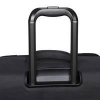 Чемодан на 4 колесах IT Luggage Applaud Grey-Black S 41л (IT12-2457-08-S-M246)