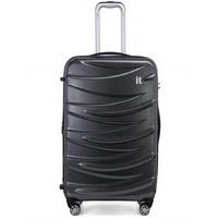 Чемодан на 4 колесах IT Luggage Tidal Charcoal L exp. 128/157л (IT16-2327-08-L-P127)